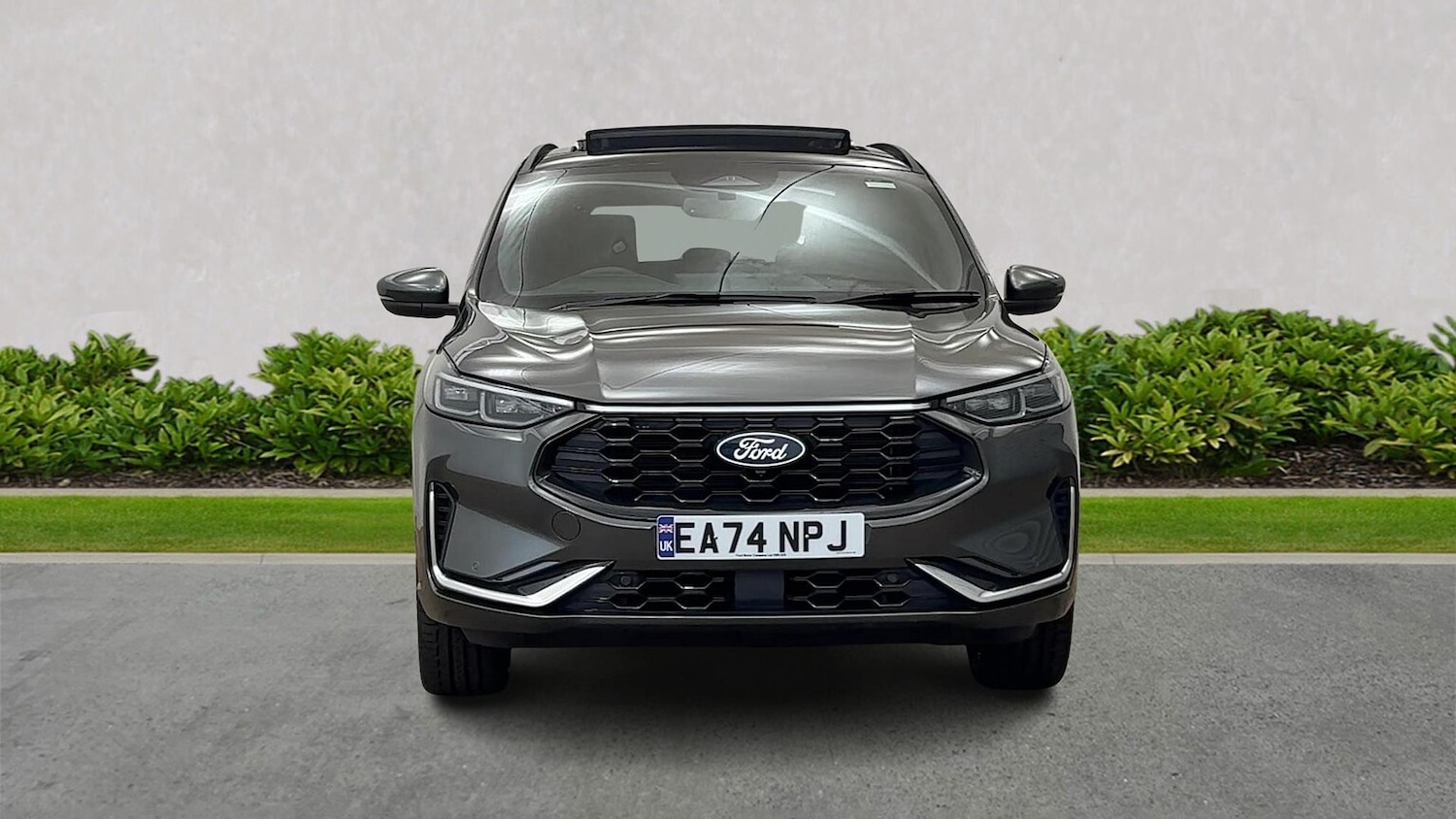 Used Ford Kuga 2025 for sale - 76837214: Photo 5