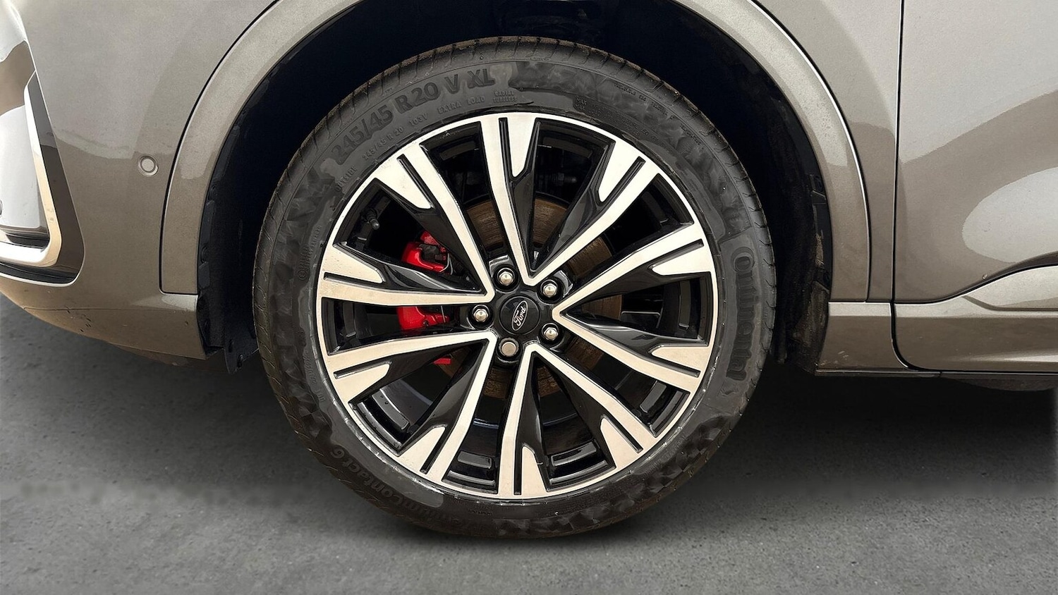 Used Ford Kuga 2025 for sale - 76837214: Photo 6