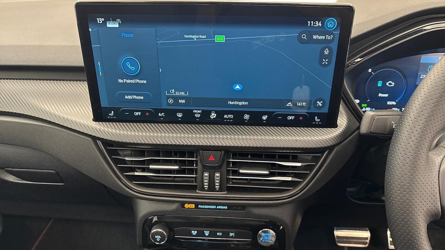 Used Ford Kuga 2025 for sale - 76837214: Photo 8