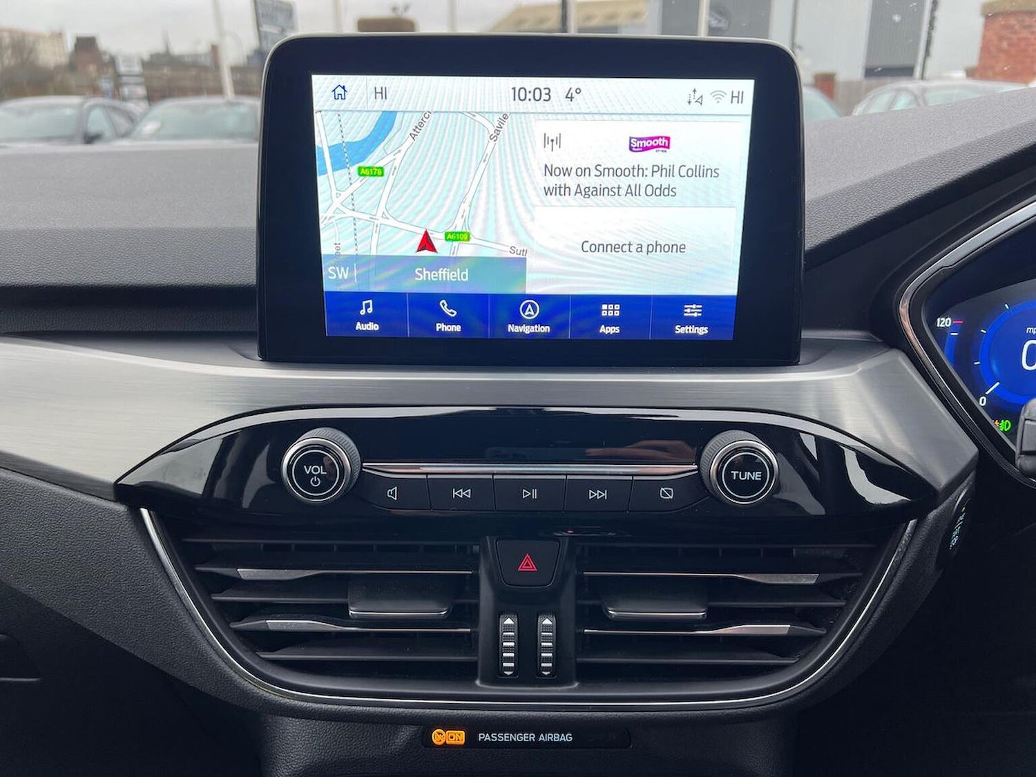 Used Ford Kuga 2021 for sale - 77077288: Photo 11