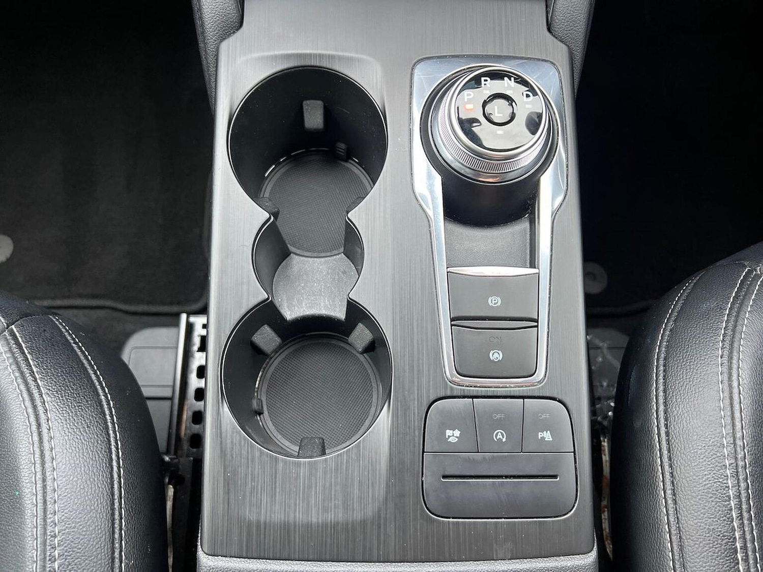 Used Ford Kuga 2021 for sale - 77077288: Photo 13