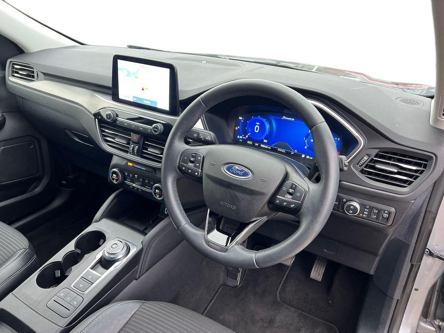 Used Ford Kuga 2021 for sale - 77077288: Photo 15