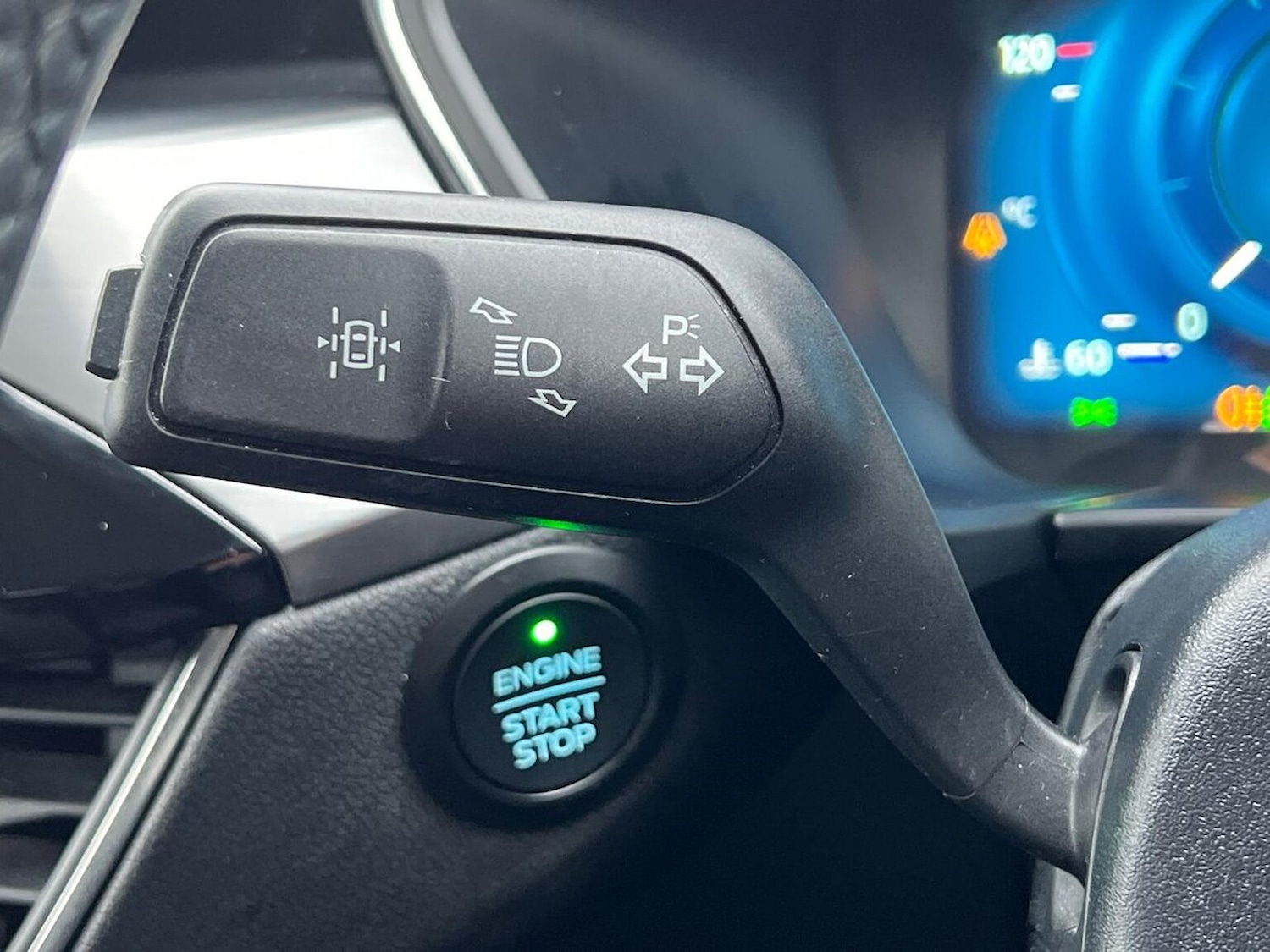 Used Ford Kuga 2021 for sale - 77077288: Photo 28