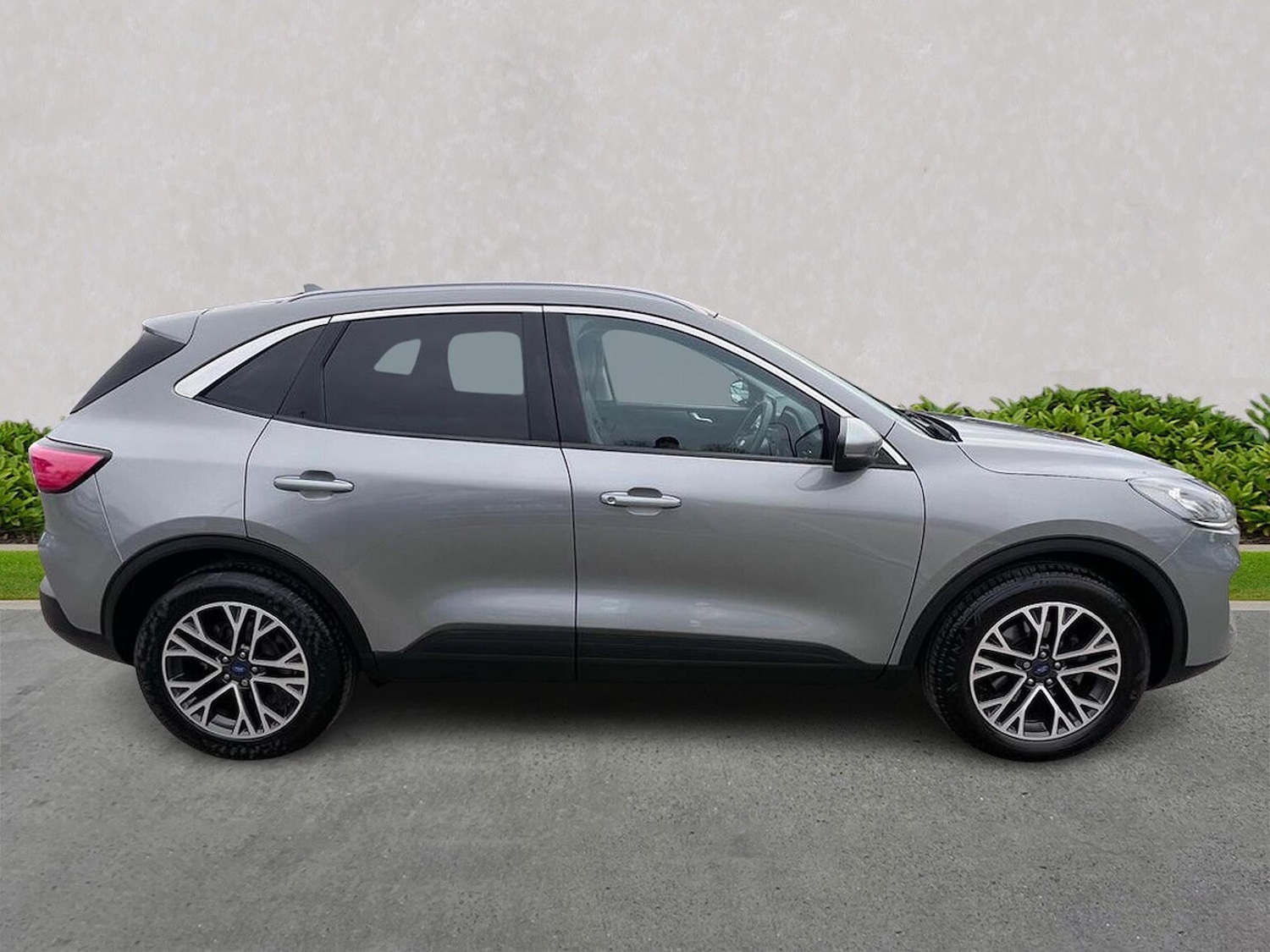 Used Ford Kuga 2021 for sale - 77077288: Photo 3