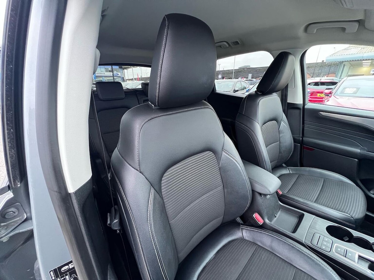 Used Ford Kuga 2021 for sale - 77077288: Photo 32