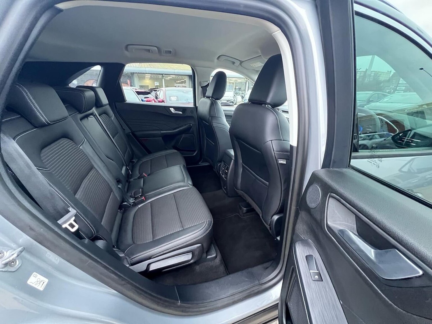 Used Ford Kuga 2021 for sale - 77077288: Photo 33