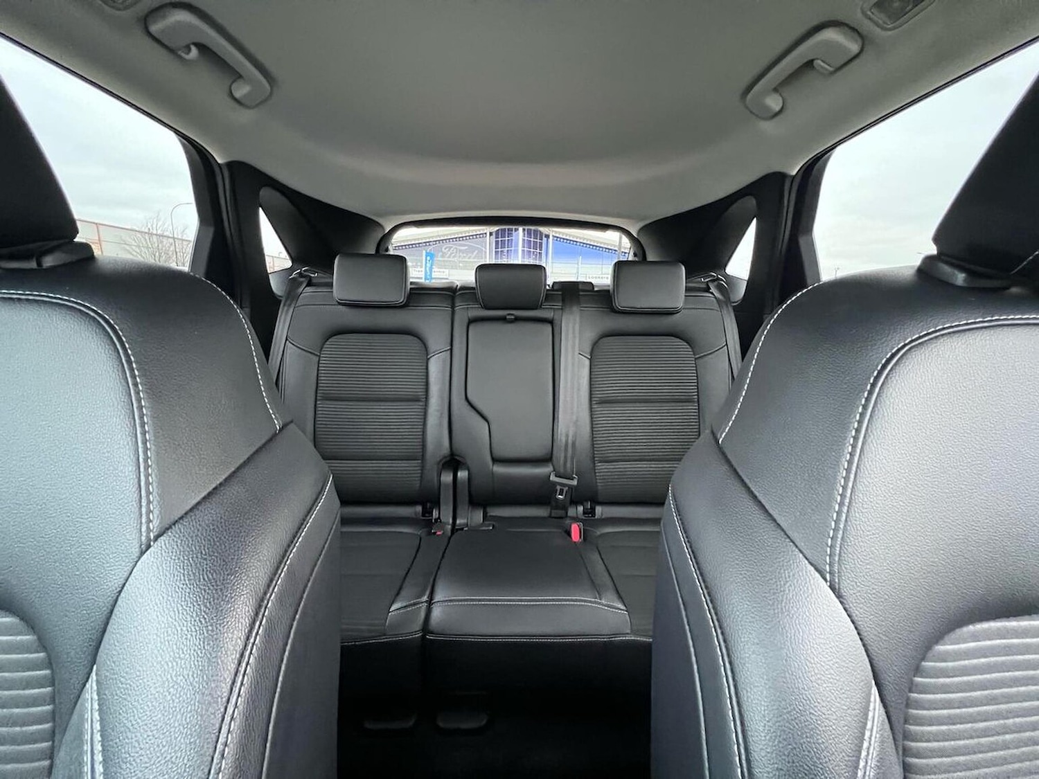 Used Ford Kuga 2021 for sale - 77077288: Photo 34