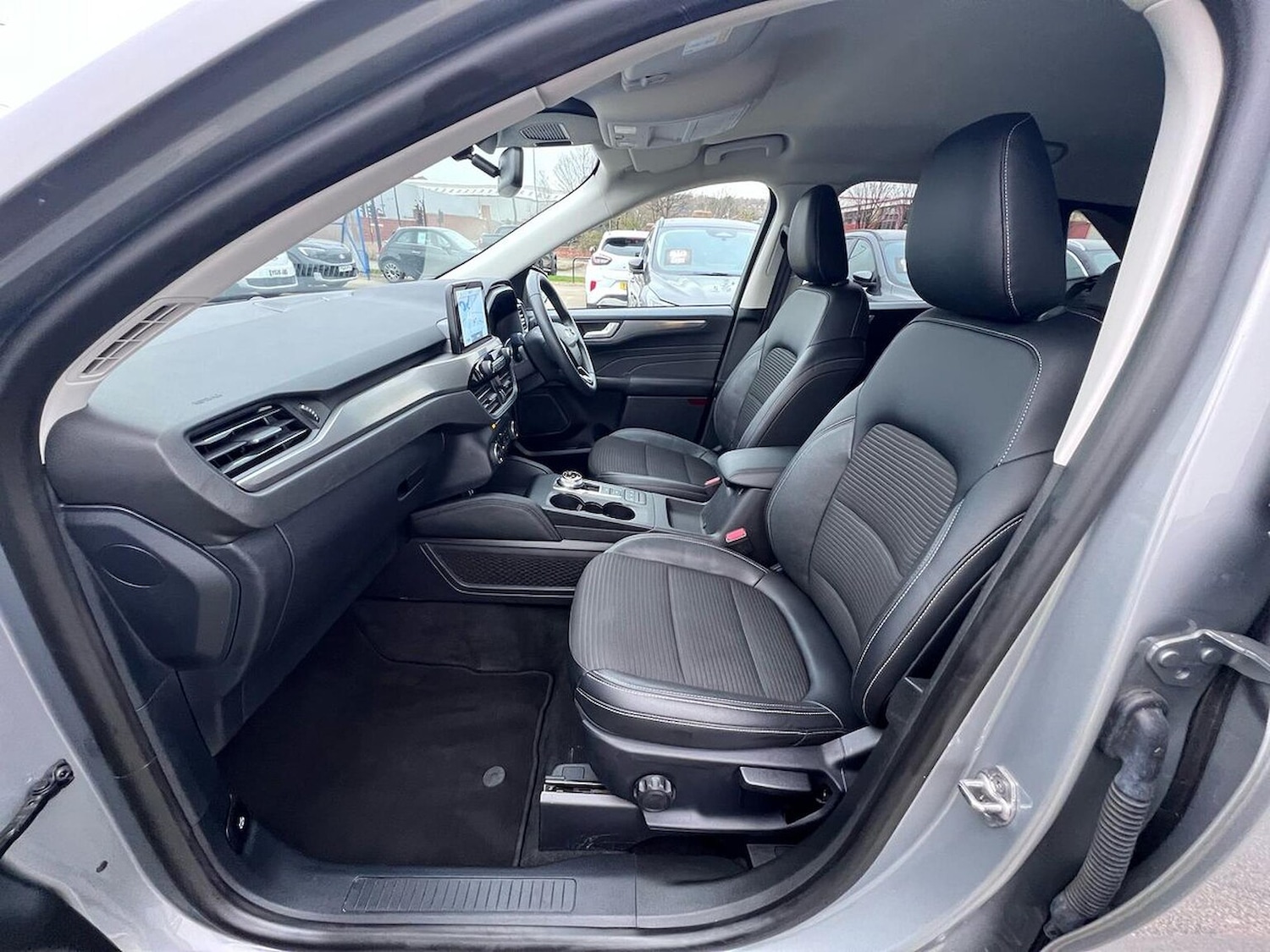 Used Ford Kuga 2021 for sale - 77077288: Photo 35