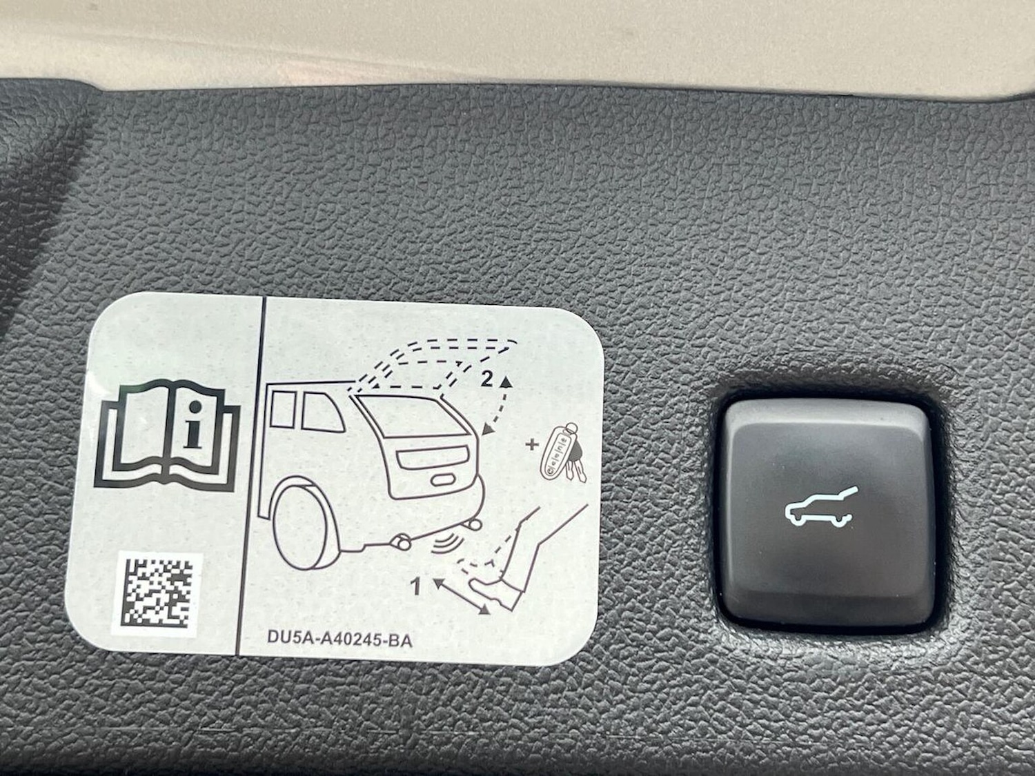 Used Ford Kuga 2021 for sale - 77077288: Photo 38