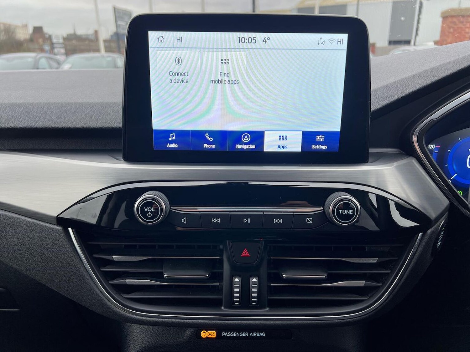 Used Ford Kuga 2021 for sale - 77077288: Photo 41