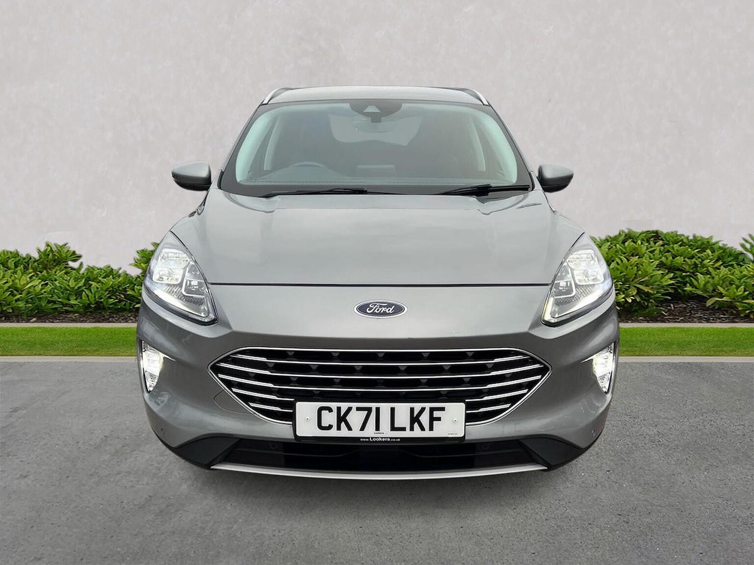 Used Ford Kuga 2021 for sale - 77077288: Photo 5