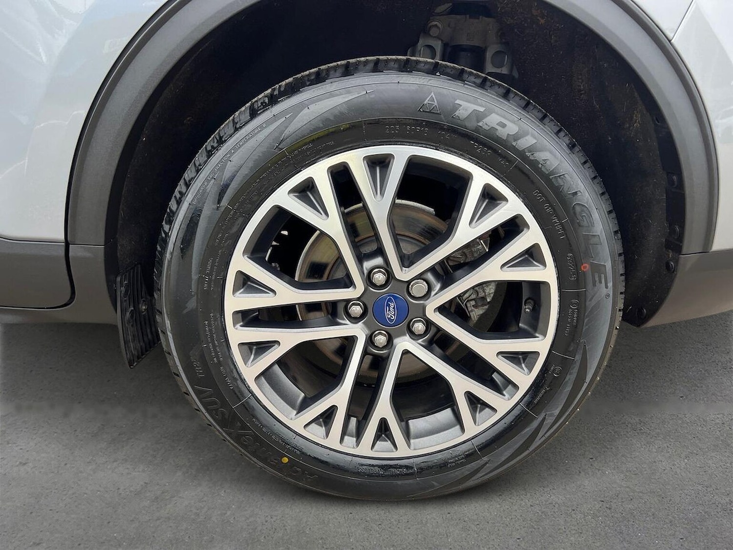 Used Ford Kuga 2021 for sale - 77077288: Photo 6