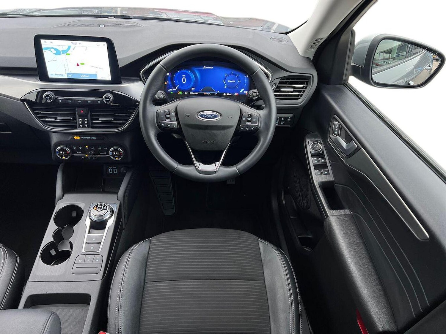 Used Ford Kuga 2021 for sale - 77077288: Photo 9