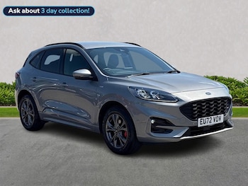 Used Ford Kuga 2022 for sale - 78993771: Photo