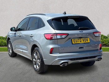 Used Ford Kuga 2022 for sale - 78993771: Photo