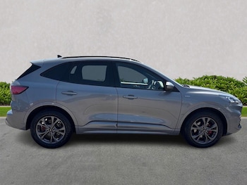 Used Ford Kuga 2022 for sale - 78993771: Photo