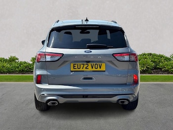 Used Ford Kuga 2022 for sale - 78993771: Photo