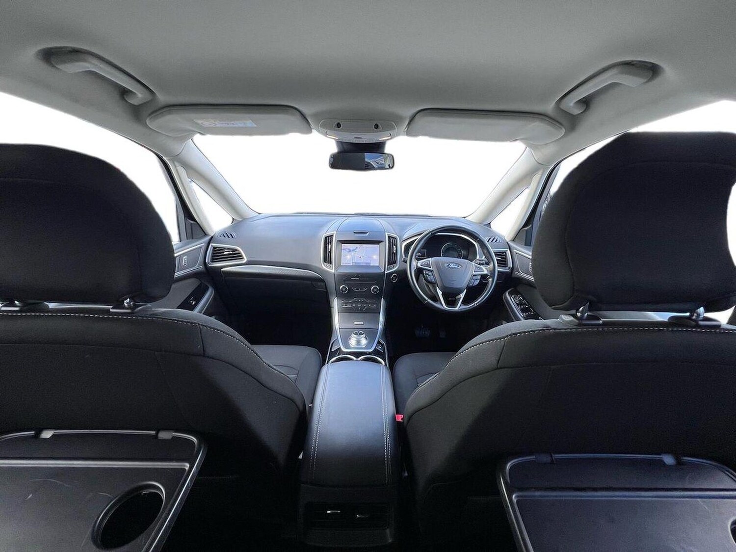 Used Ford Galaxy 2023 for sale - 78224762: Photo 10