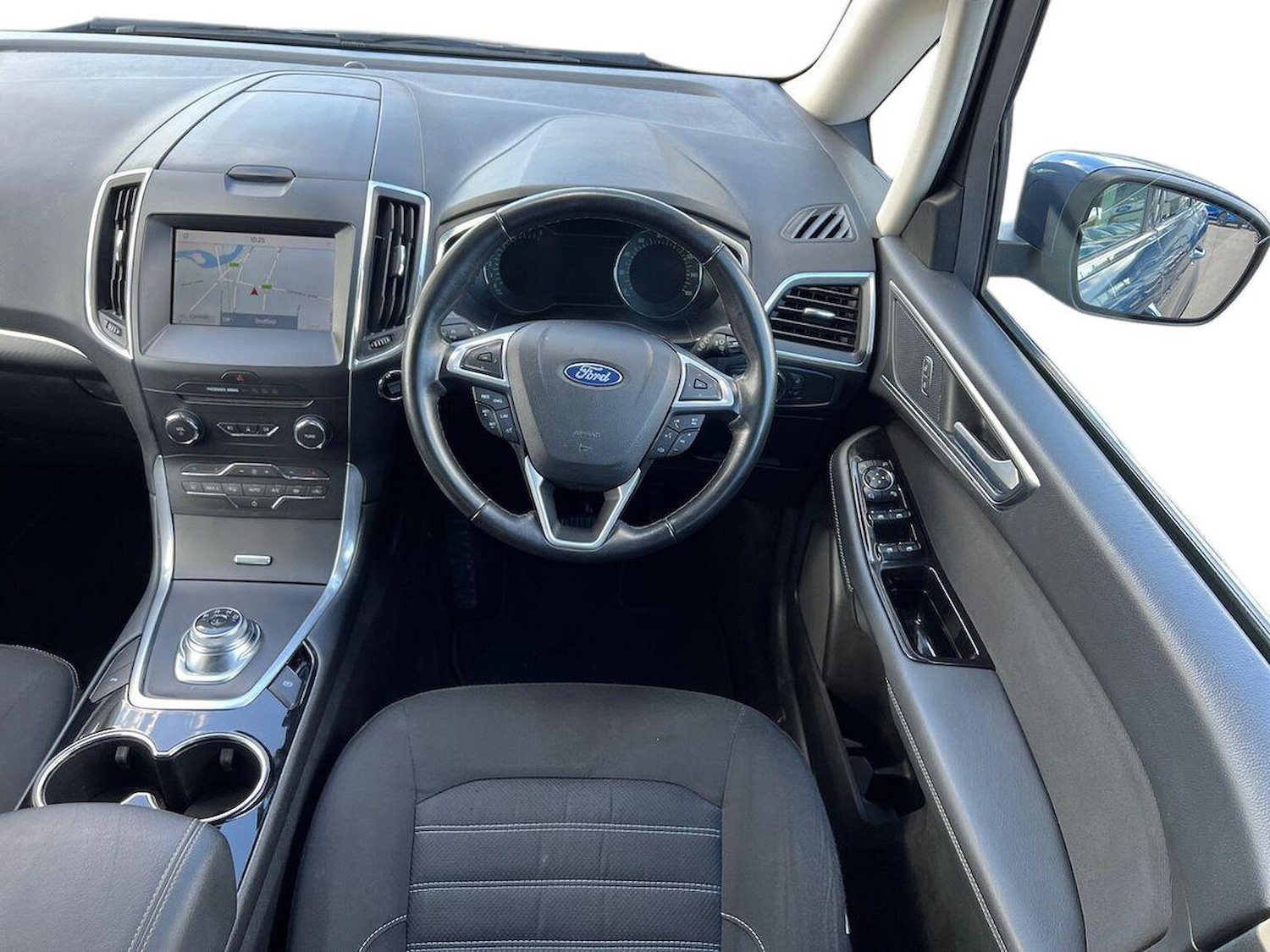 Used Ford Galaxy 2023 for sale - 78224762: Photo 11