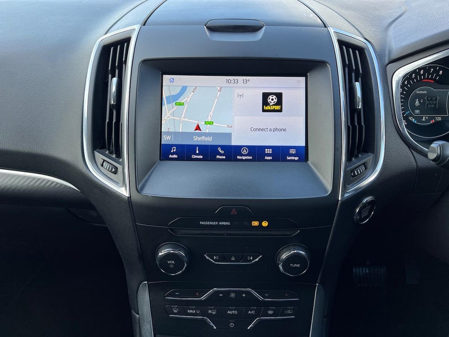 Used Ford Galaxy 2023 for sale - 78224762: Photo 13