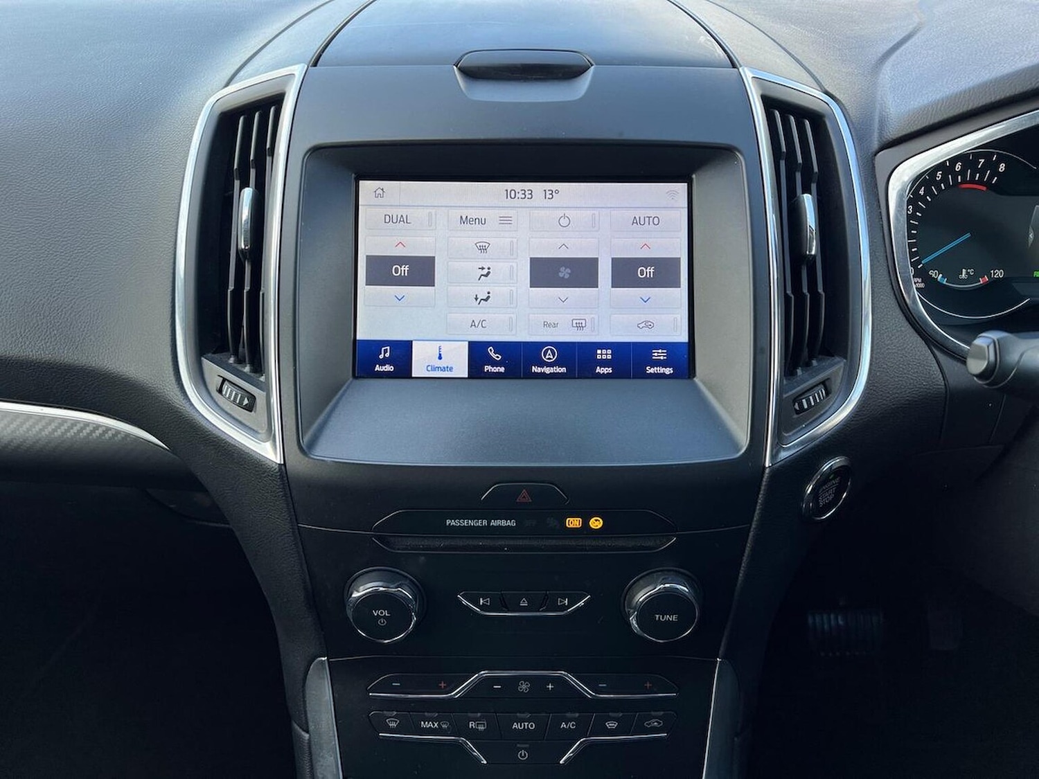 Used Ford Galaxy 2023 for sale - 78224762: Photo 14