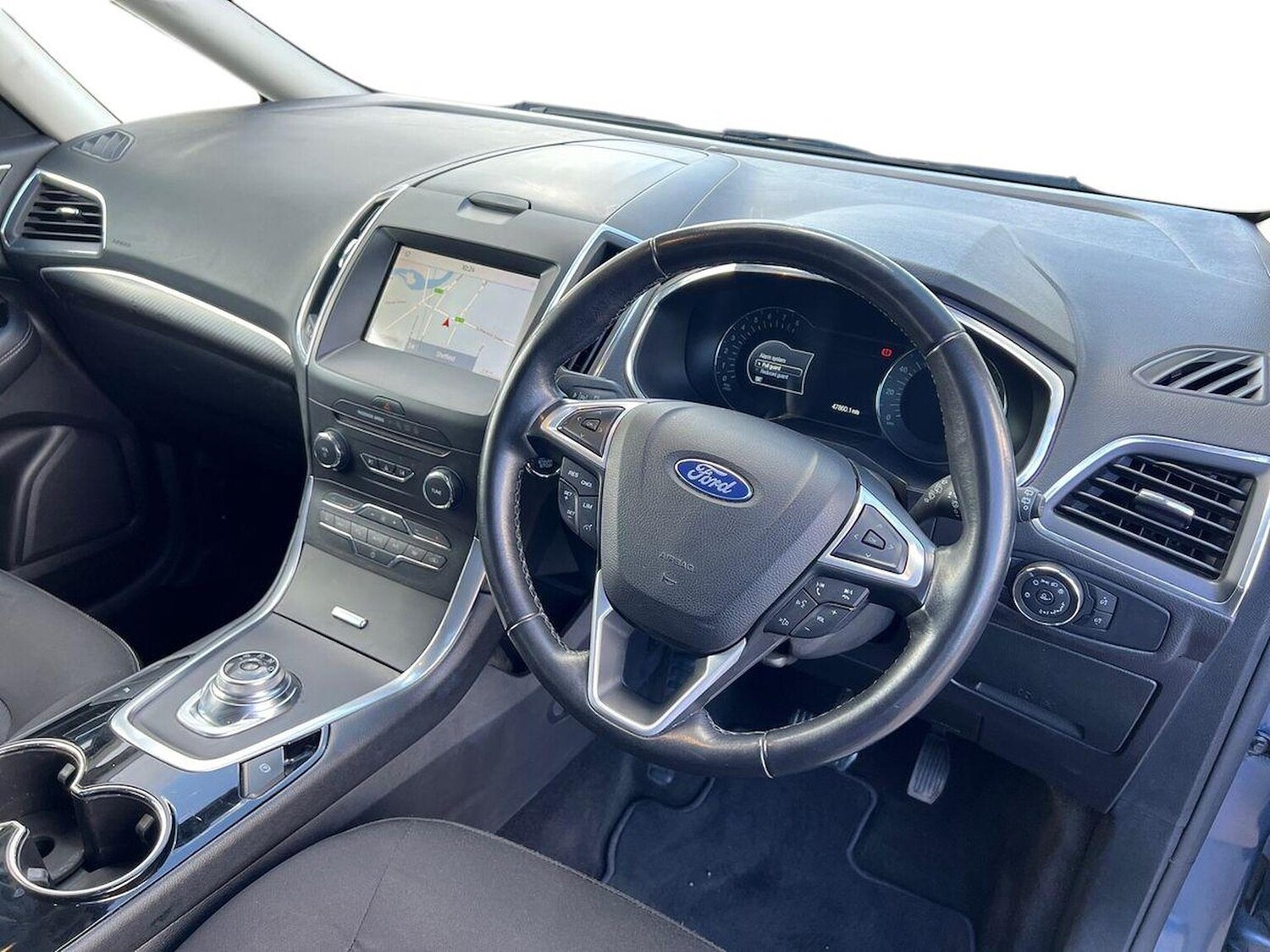 Used Ford Galaxy 2023 for sale - 78224762: Photo 17