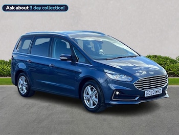 Ford Galaxy feature image