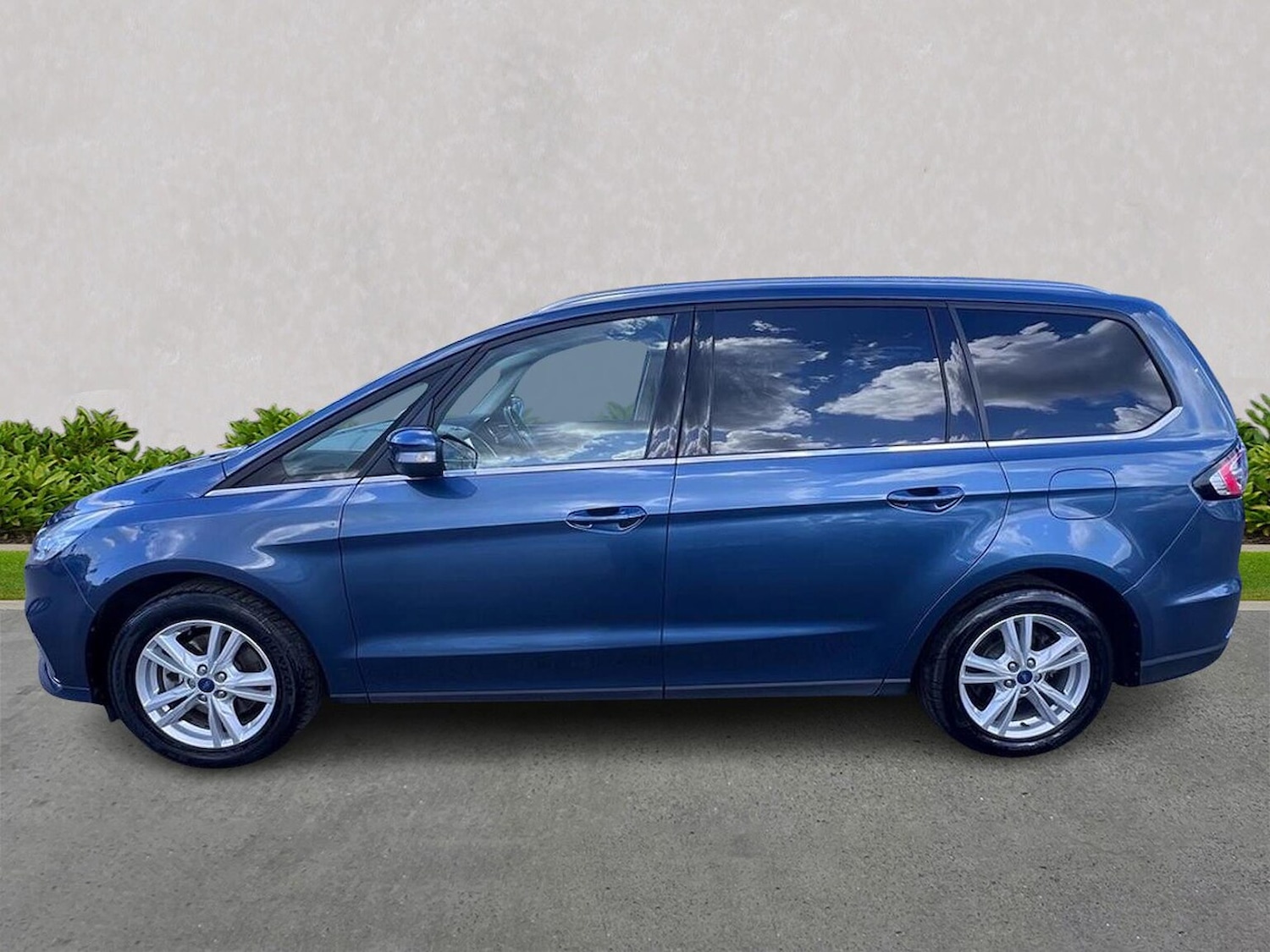 Used Ford Galaxy 2023 for sale - 78224762: Photo 21