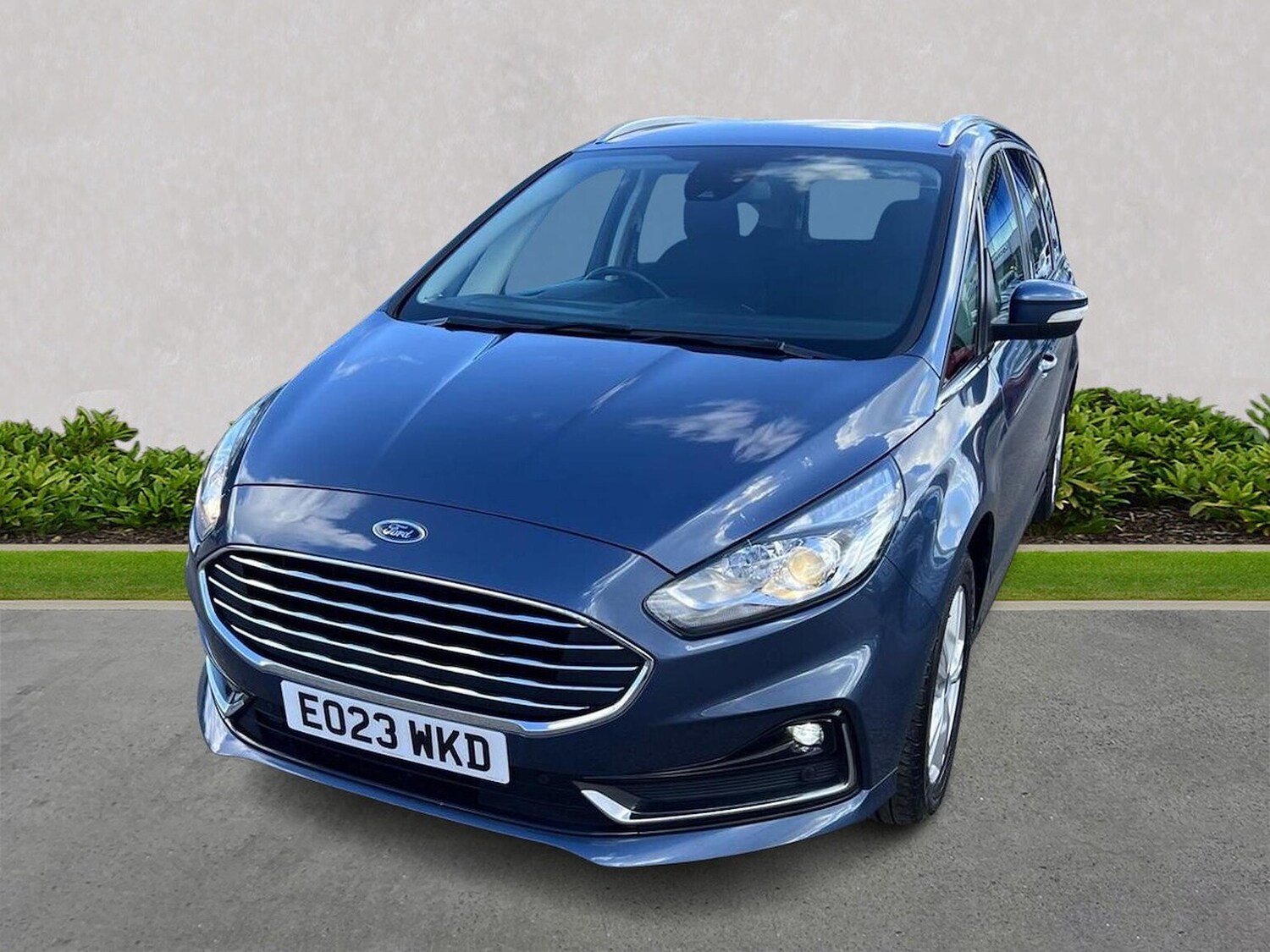 Used Ford Galaxy 2023 for sale - 78224762: Photo 22