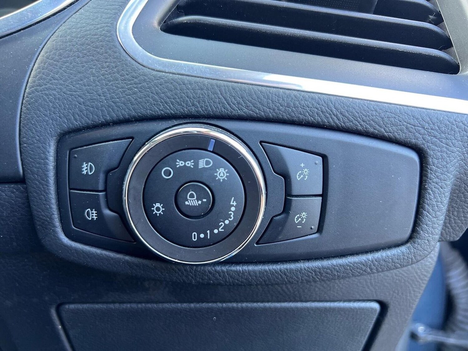 Used Ford Galaxy 2023 for sale - 78224762: Photo 24