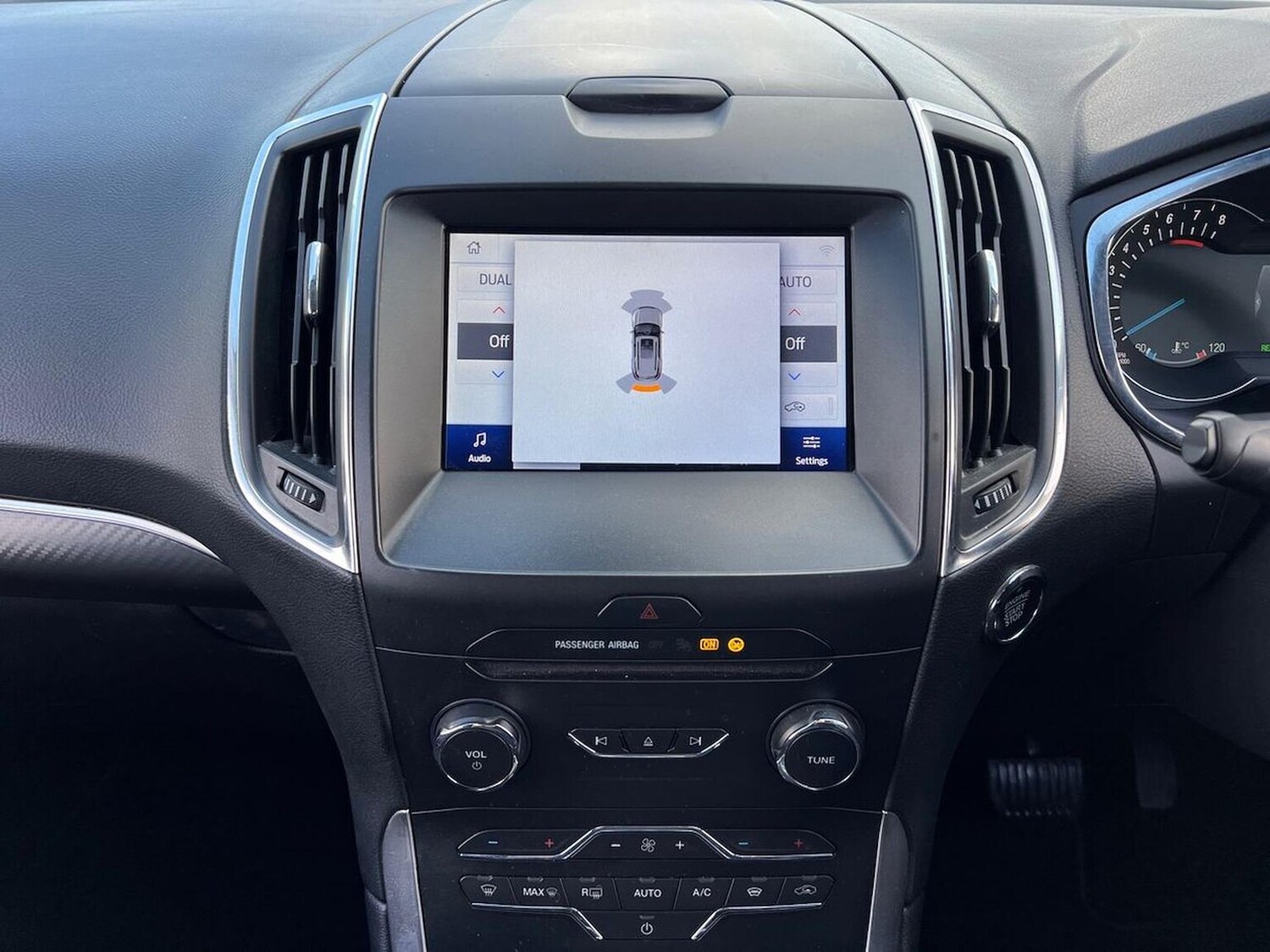 Used Ford Galaxy 2023 for sale - 78224762: Photo 25