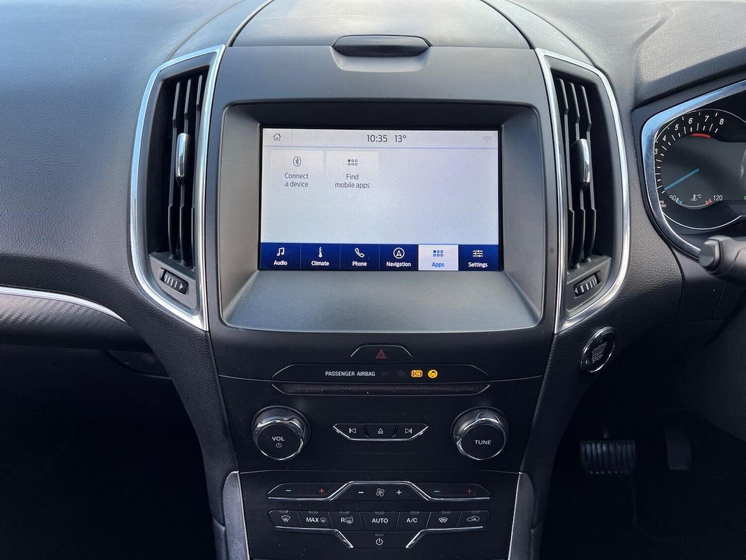 Used Ford Galaxy 2023 for sale - 78224762: Photo 27