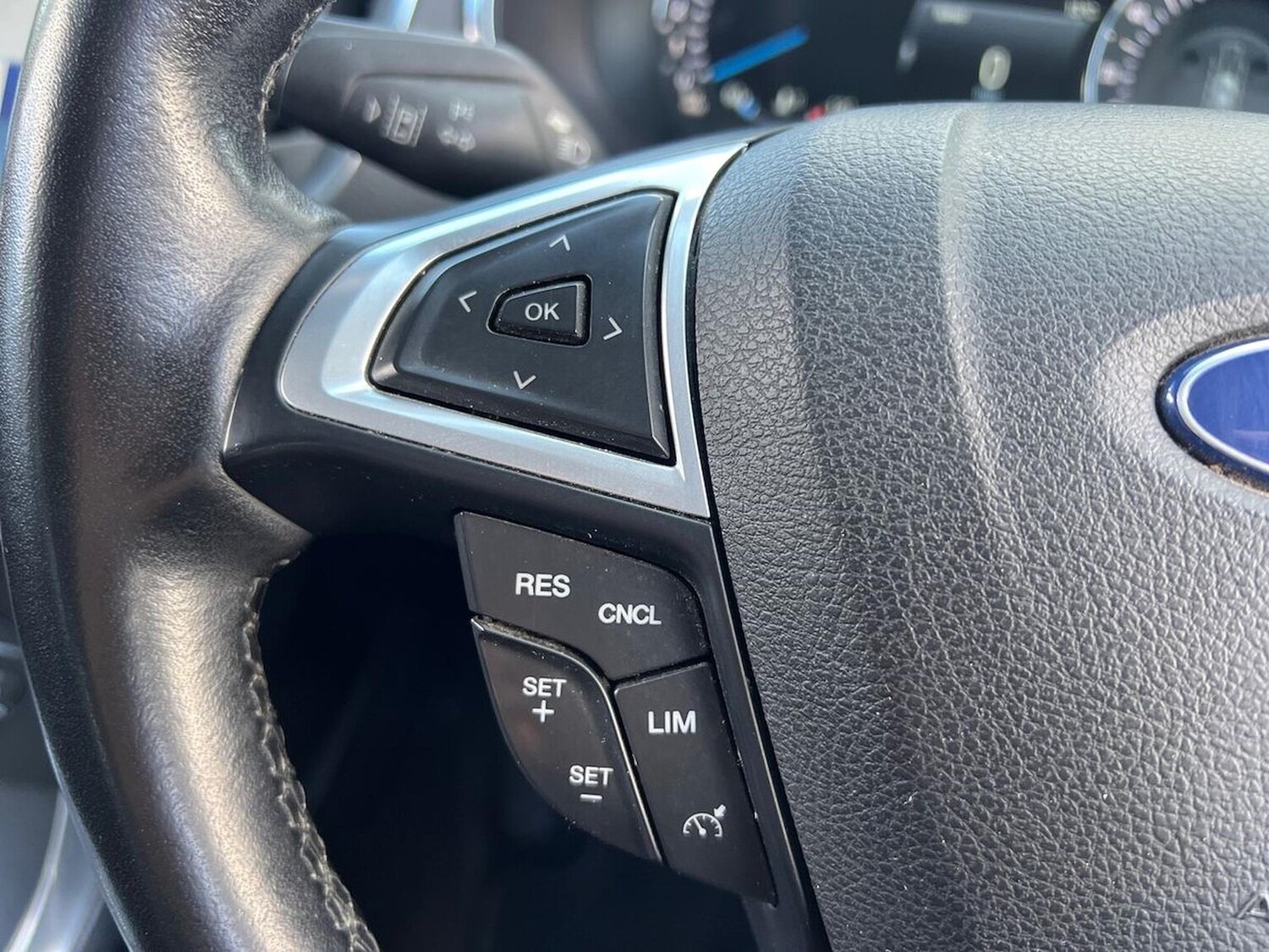 Used Ford Galaxy 2023 for sale - 78224762: Photo 28