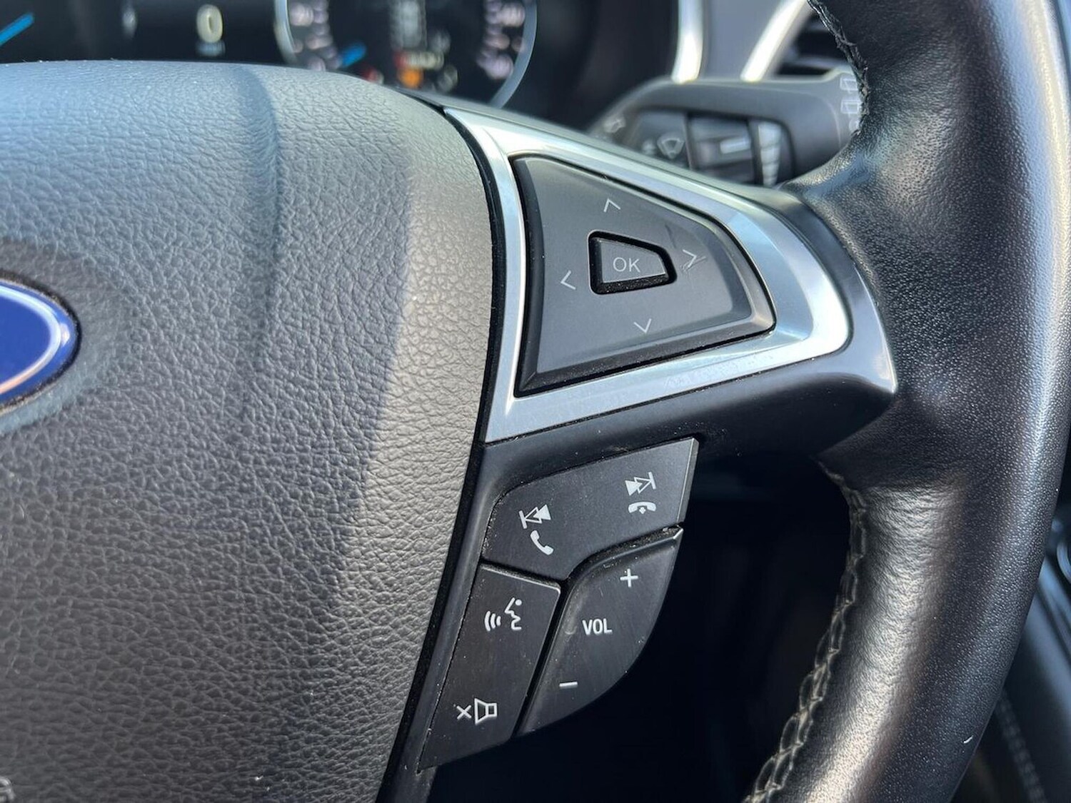 Used Ford Galaxy 2023 for sale - 78224762: Photo 29