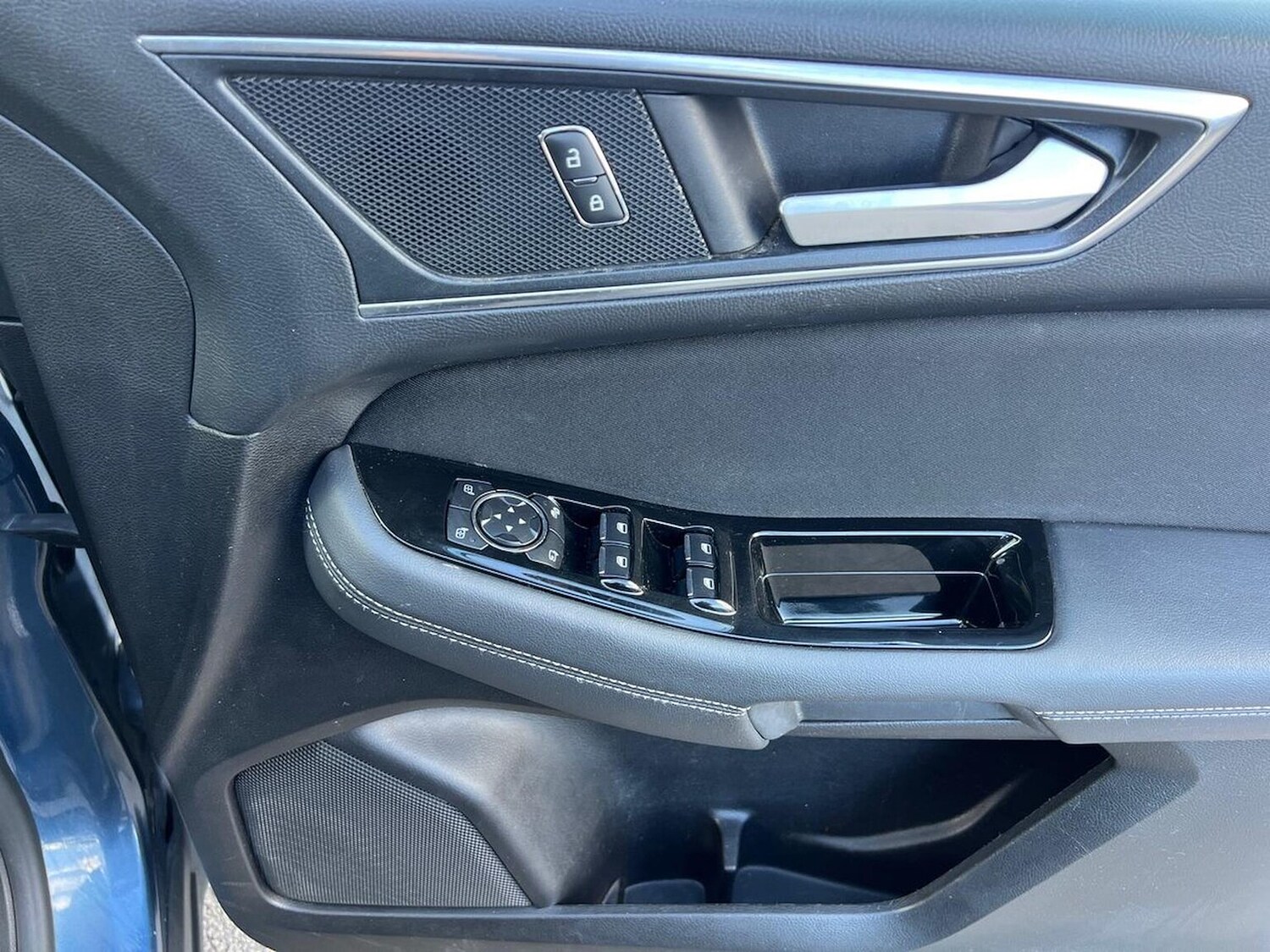 Used Ford Galaxy 2023 for sale - 78224762: Photo 32