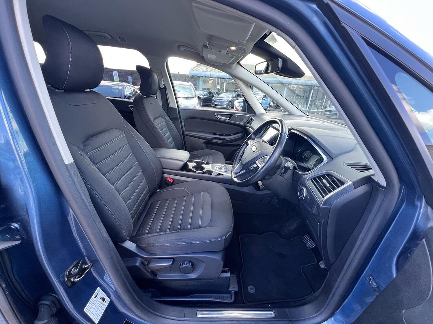 Used Ford Galaxy 2023 for sale - 78224762: Photo 33