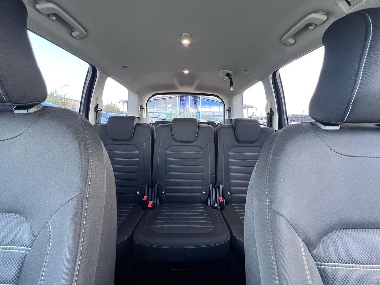 Used Ford Galaxy 2023 for sale - 78224762: Photo 36