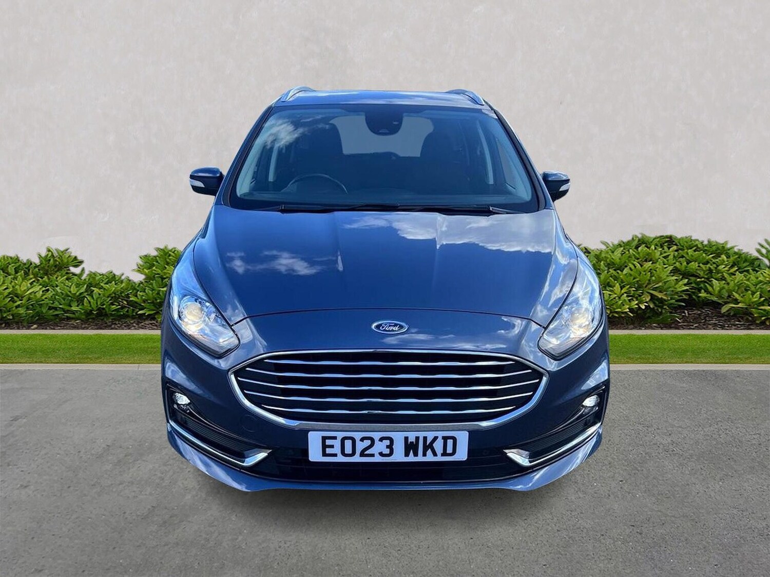 Used Ford Galaxy 2023 for sale - 78224762: Photo 7