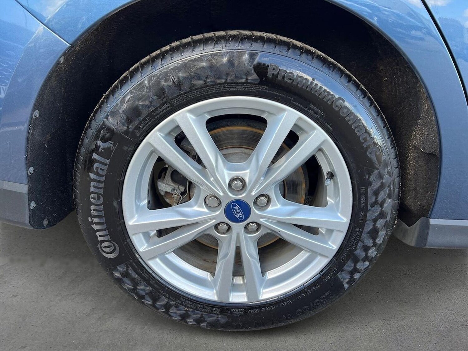 Used Ford Galaxy 2023 for sale - 78224762: Photo 8