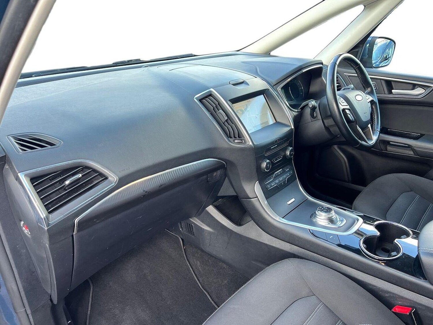 Used Ford Galaxy 2023 for sale - 78224762: Photo 9