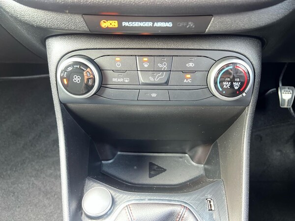 Used Ford Fiesta 2019 for sale - 76225102: Photo 12