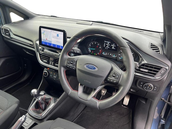 Used Ford Fiesta 2019 for sale - 76225102: Photo 15