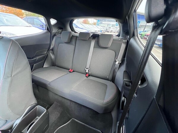 Used Ford Fiesta 2019 for sale - 76225102: Photo 16