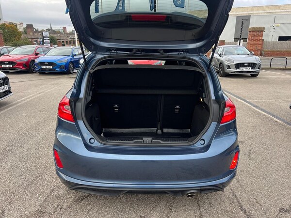 Used Ford Fiesta 2019 for sale - 76225102: Photo 17