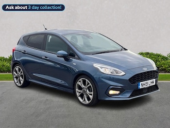 Ford - Fiesta