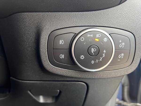 Used Ford Fiesta 2019 for sale - 76225102: Photo 22