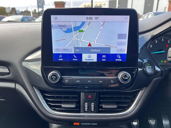Used Ford Fiesta 2019 for sale - 76225102: Photo 23