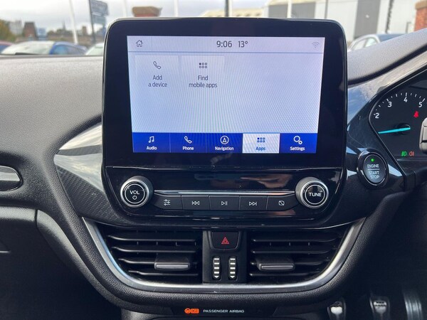 Used Ford Fiesta 2019 for sale - 76225102: Photo 25