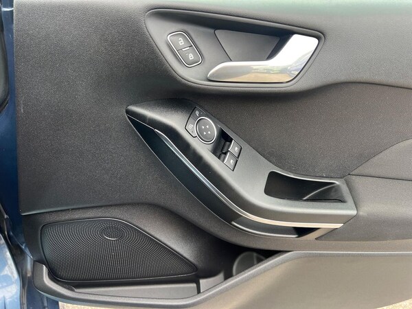 Used Ford Fiesta 2019 for sale - 76225102: Photo 30