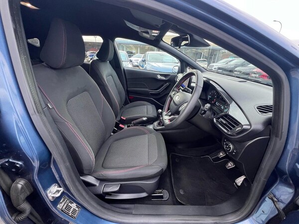 Used Ford Fiesta 2019 for sale - 76225102: Photo 31